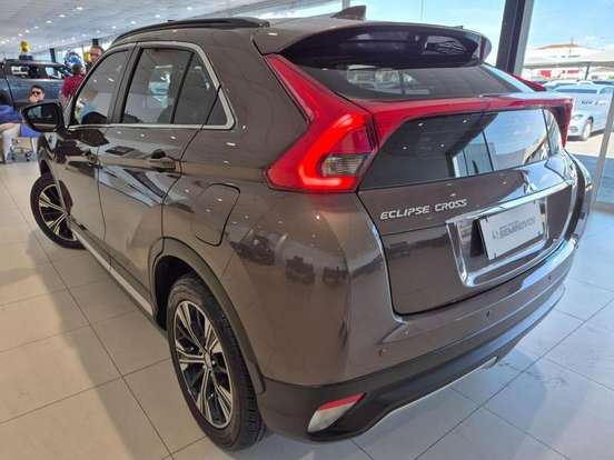 MITSUBISHI-ECLIPSE CROSS-2020