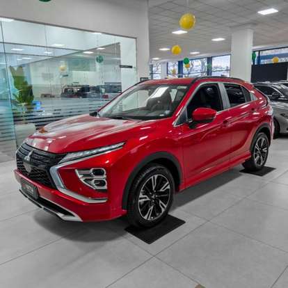 MITSUBISHI-ECLIPSE CROSS-2024