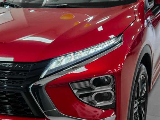 MITSUBISHI-ECLIPSE CROSS-1.5 MIVEC TURBO GASOLINA HPE CVT MITSUBISHI-ECLIPSE CROSS-2024