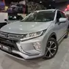 MITSUBISHI ECLIPSE CROSS 1.5 MIVEC TURBO GASOLINA HPE CVT MITSUBISHI ECLIPSE CROSS 1.5 MIVEC TURBO GASOLINA HPE CVT