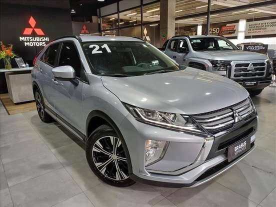 MITSUBISHI-ECLIPSE CROSS-2021