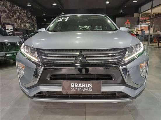 MITSUBISHI-ECLIPSE CROSS-2021
