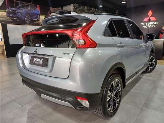 MITSUBISHI-ECLIPSE CROSS-2021