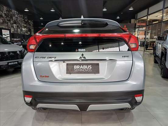 MITSUBISHI-ECLIPSE CROSS-2021