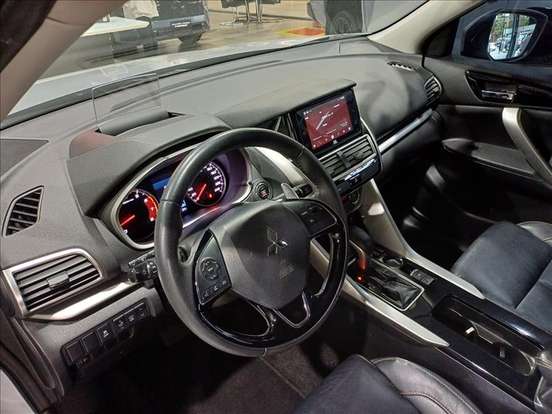 MITSUBISHI-ECLIPSE CROSS-2021