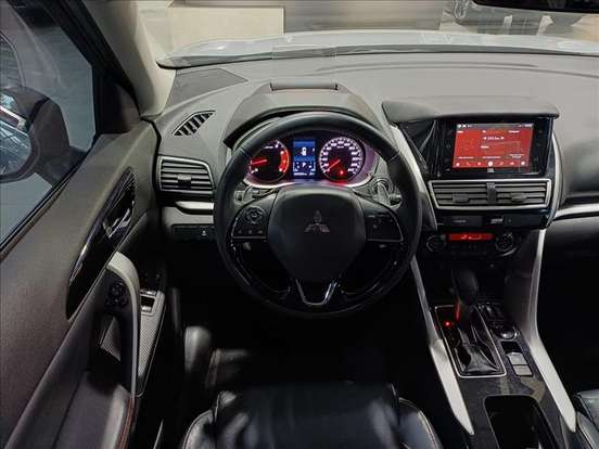 MITSUBISHI-ECLIPSE CROSS-2021