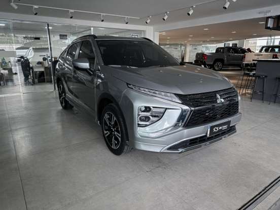 MITSUBISHI-ECLIPSE CROSS-1.5 MIVEC TURBO GASOLINA HPE CVT MITSUBISHI-ECLIPSE CROSS-2025