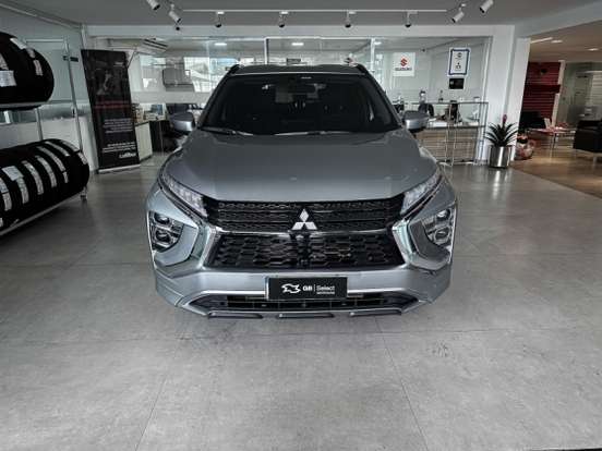 MITSUBISHI-ECLIPSE CROSS-1.5 MIVEC TURBO GASOLINA HPE CVT MITSUBISHI-ECLIPSE CROSS-2025