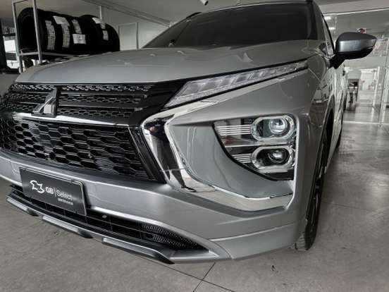 MITSUBISHI-ECLIPSE CROSS-1.5 MIVEC TURBO GASOLINA HPE CVT MITSUBISHI-ECLIPSE CROSS-2025
