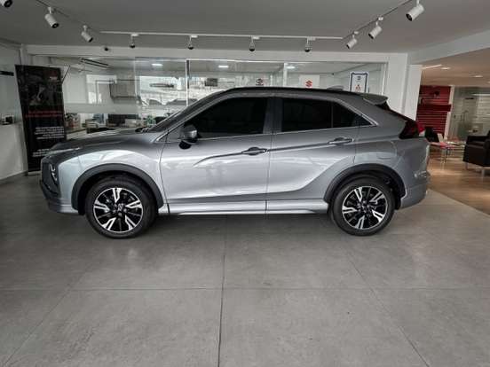 MITSUBISHI-ECLIPSE CROSS-1.5 MIVEC TURBO GASOLINA HPE CVT MITSUBISHI-ECLIPSE CROSS-2025