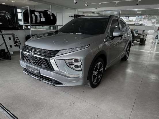MITSUBISHI-ECLIPSE CROSS-2025