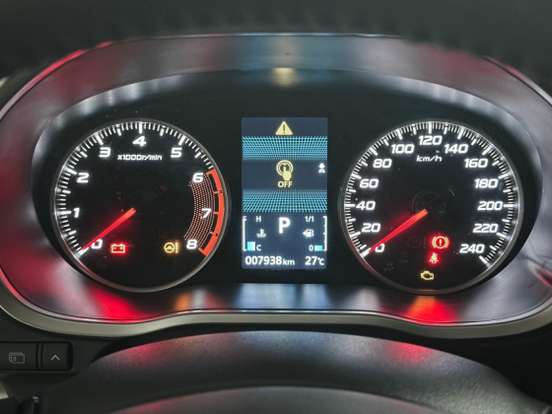 MITSUBISHI-ECLIPSE CROSS-1.5 MIVEC TURBO GASOLINA HPE CVT MITSUBISHI-ECLIPSE CROSS-2025