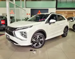 MITSUBISHI ECLIPSE CROSS 1.5 MIVEC TURBO GASOLINA HPE CVT MITSUBISHI ECLIPSE CROSS 1.5 MIVEC TURBO GASOLINA HPE CVT