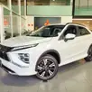 MITSUBISHI ECLIPSE CROSS 1.5 MIVEC TURBO GASOLINA HPE CVT MITSUBISHI ECLIPSE CROSS 1.5 MIVEC TURBO GASOLINA HPE CVT