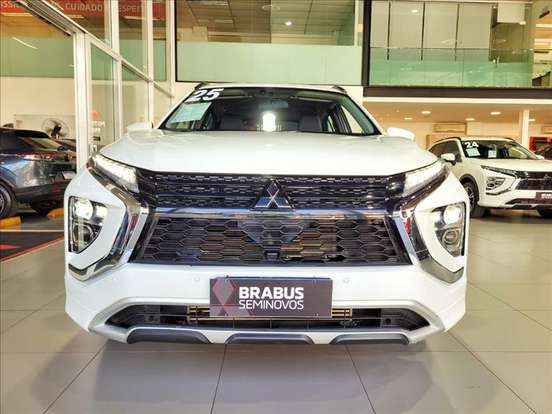 MITSUBISHI-ECLIPSE CROSS-2024