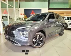 MITSUBISHI ECLIPSE CROSS 1.5 MIVEC TURBO GASOLINA HPE CVT MITSUBISHI ECLIPSE CROSS 1.5 MIVEC TURBO GASOLINA HPE CVT