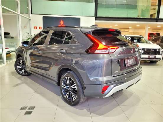 MITSUBISHI-ECLIPSE CROSS-2024