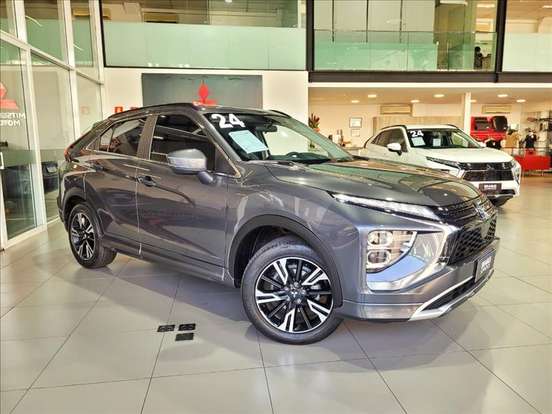 MITSUBISHI-ECLIPSE CROSS-2023