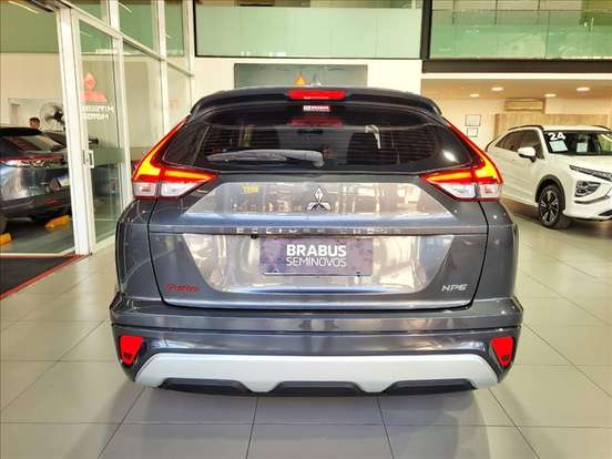 MITSUBISHI-ECLIPSE CROSS-2023