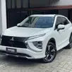 MITSUBISHI ECLIPSE CROSS 1.5 MIVEC TURBO GASOLINA HPE CVT MITSUBISHI ECLIPSE CROSS 1.5 MIVEC TURBO GASOLINA HPE CVT