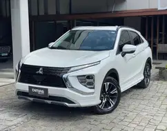 MITSUBISHI ECLIPSE CROSS 1.5 MIVEC TURBO GASOLINA HPE CVT MITSUBISHI ECLIPSE CROSS 1.5 MIVEC TURBO GASOLINA HPE CVT
