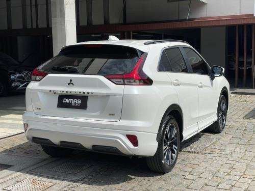 MITSUBISHI-ECLIPSE CROSS-1.5 MIVEC TURBO GASOLINA HPE CVT MITSUBISHI-ECLIPSE CROSS-2024