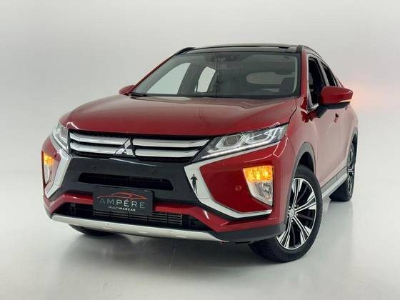 MITSUBISHI ECLIPSE CROSS 1.5 MIVEC TURBO GASOLINA HPE-S AWD CVT