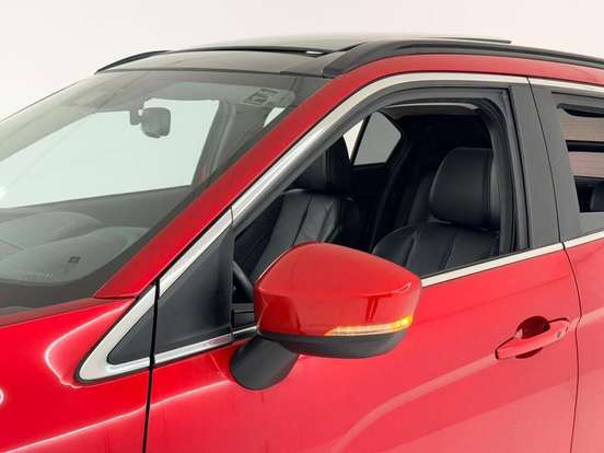 MITSUBISHI-ECLIPSE CROSS-2018