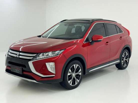 MITSUBISHI-ECLIPSE CROSS-2018