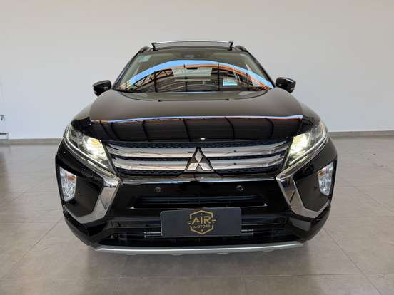MITSUBISHI-ECLIPSE CROSS-1.5 MIVEC TURBO GASOLINA HPE-S AWD CVT MITSUBISHI-ECLIPSE CROSS-2019