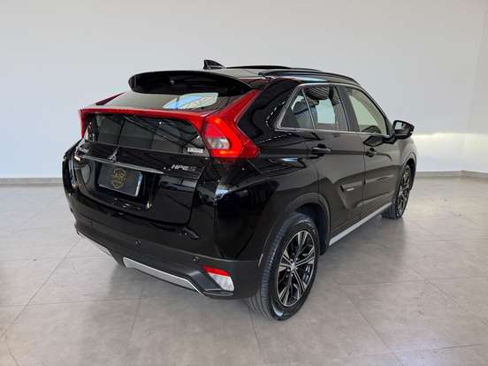 MITSUBISHI-ECLIPSE CROSS-2019