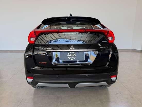 MITSUBISHI-ECLIPSE CROSS-1.5 MIVEC TURBO GASOLINA HPE-S AWD CVT MITSUBISHI-ECLIPSE CROSS-2019