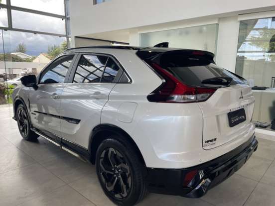 MITSUBISHI-ECLIPSE CROSS-2025