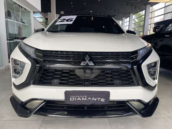 MITSUBISHI-ECLIPSE CROSS-2025