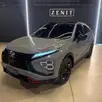 MITSUBISHI ECLIPSE CROSS 1.5 MIVEC TURBO GASOLINA HPE-S BLACK S-AWC CVT MITSUBISHI ECLIPSE CROSS 1.5 MIVEC TURBO GASOLINA HPE-S BLACK S-AWC CVT