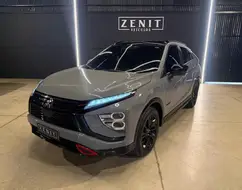 MITSUBISHI ECLIPSE CROSS 1.5 MIVEC TURBO GASOLINA HPE-S BLACK S-AWC CVT MITSUBISHI ECLIPSE CROSS 1.5 MIVEC TURBO GASOLINA HPE-S BLACK S-AWC CVT