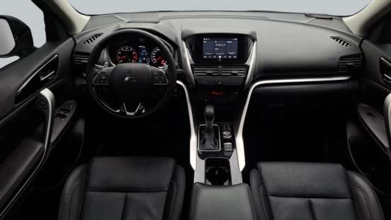 MITSUBISHI-ECLIPSE CROSS-2024