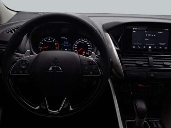 MITSUBISHI-ECLIPSE CROSS-1.5 MIVEC TURBO GASOLINA HPE-S CVT MITSUBISHI-ECLIPSE CROSS-2024