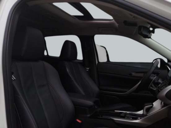 MITSUBISHI-ECLIPSE CROSS-1.5 MIVEC TURBO GASOLINA HPE-S CVT MITSUBISHI-ECLIPSE CROSS-2024