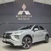 MITSUBISHI ECLIPSE CROSS 1.5 MIVEC TURBO GASOLINA HPE-S CVT MITSUBISHI ECLIPSE CROSS 1.5 MIVEC TURBO GASOLINA HPE-S CVT