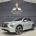 MITSUBISHI ECLIPSE CROSS 1.5 MIVEC TURBO GASOLINA HPE-S CVT MITSUBISHI ECLIPSE CROSS 1.5 MIVEC TURBO GASOLINA HPE-S CVT