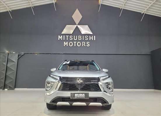 MITSUBISHI-ECLIPSE CROSS-2023