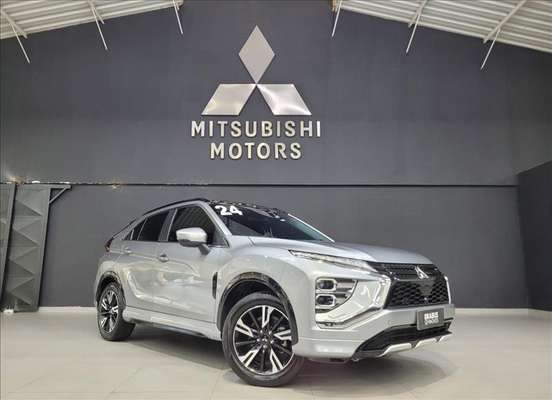 MITSUBISHI-ECLIPSE CROSS-2023