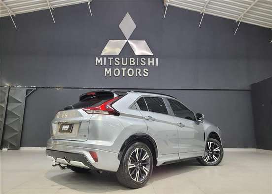 MITSUBISHI-ECLIPSE CROSS-2023