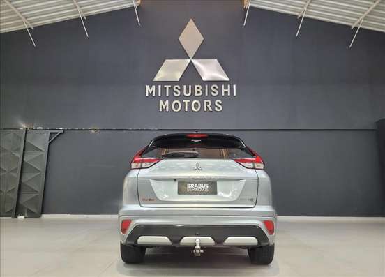 MITSUBISHI-ECLIPSE CROSS-2023