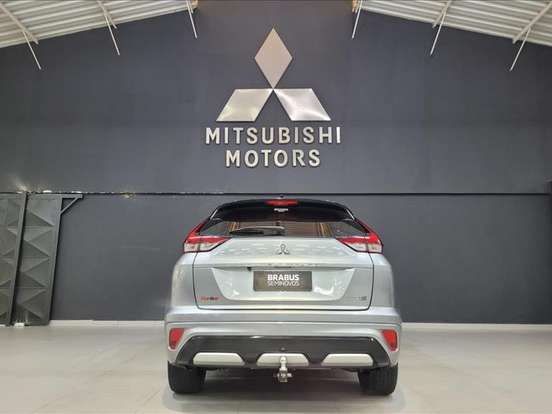 MITSUBISHI-ECLIPSE CROSS-1.5 MIVEC TURBO GASOLINA HPE-S CVT MITSUBISHI-ECLIPSE CROSS-2023