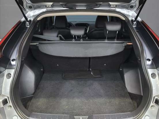 MITSUBISHI-ECLIPSE CROSS-1.5 MIVEC TURBO GASOLINA HPE-S CVT MITSUBISHI-ECLIPSE CROSS-2023