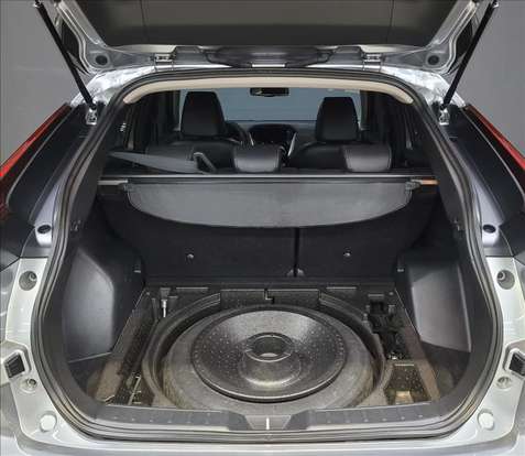 MITSUBISHI-ECLIPSE CROSS-2023