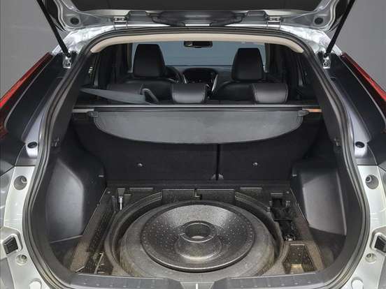 MITSUBISHI-ECLIPSE CROSS-1.5 MIVEC TURBO GASOLINA HPE-S CVT MITSUBISHI-ECLIPSE CROSS-2023