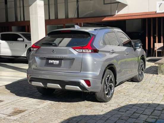 MITSUBISHI-ECLIPSE CROSS-1.5 MIVEC TURBO GASOLINA HPE-S CVT MITSUBISHI-ECLIPSE CROSS-2025